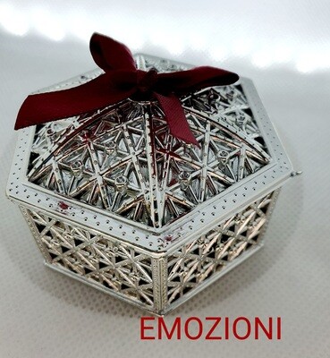 CANDY BOX
