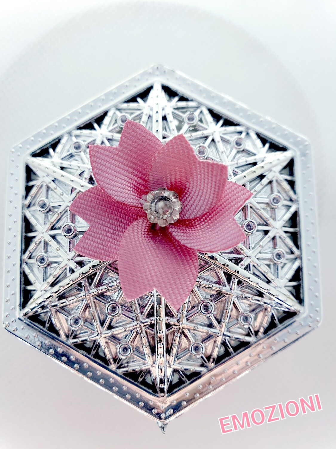 CANDY BOX