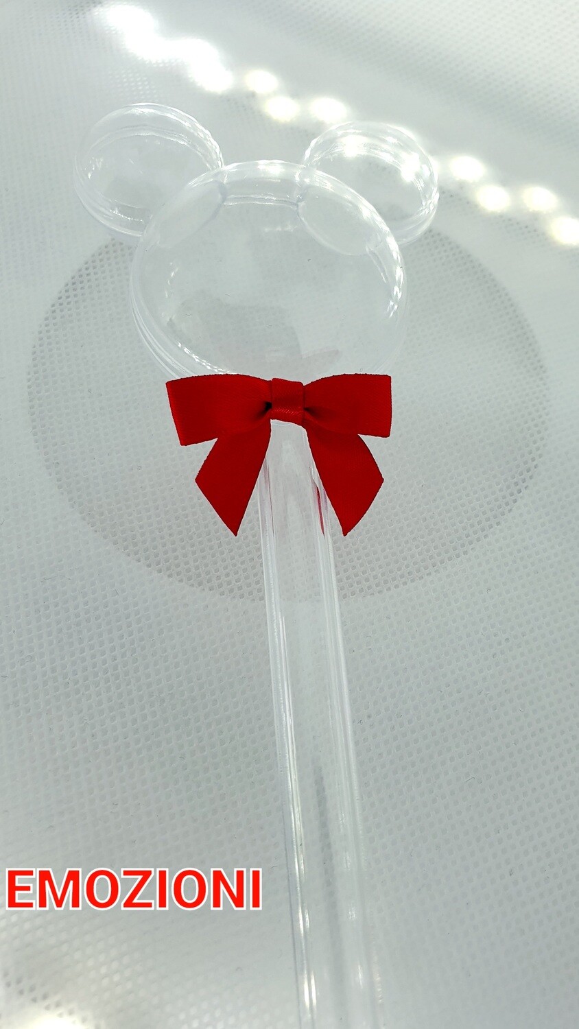 MICKEY MOUSE KOLLEKTION