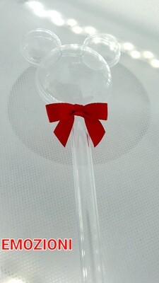 MICKEY MOUSE KOLLEKTION