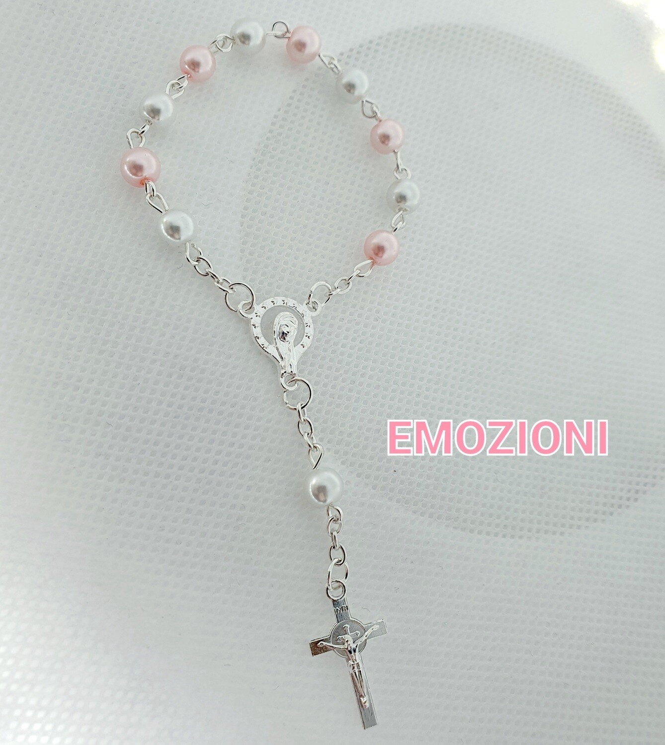 ROSENKRANZ ROSE-WHITE