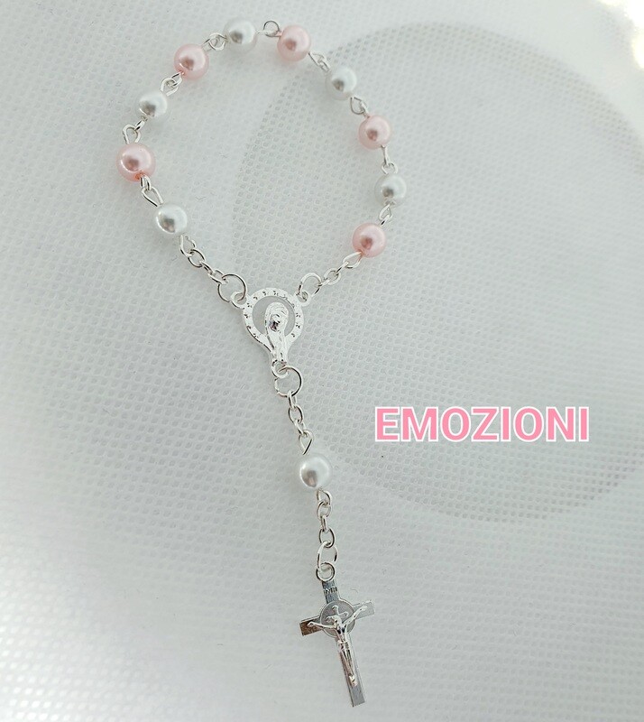 ROSENKRANZ ROSE-WHITE