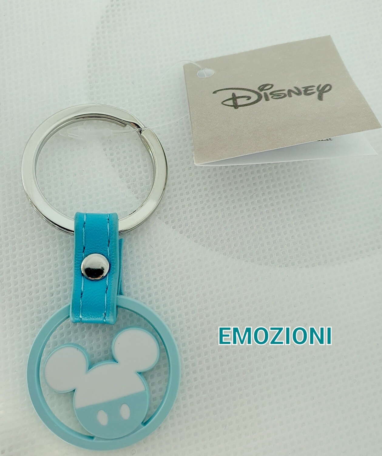 SCHLÜSSELANHÄNGER MICKEY MOUSE