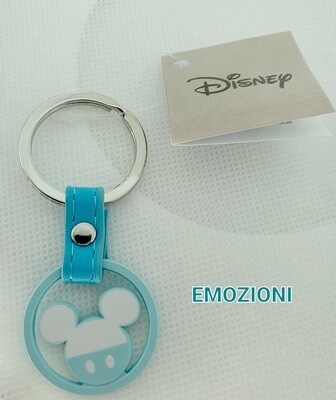 SCHLÜSSELANHÄNGER MICKEY MOUSE