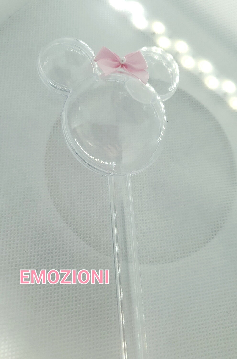 MICKEY MOUSE KOLLEKTION