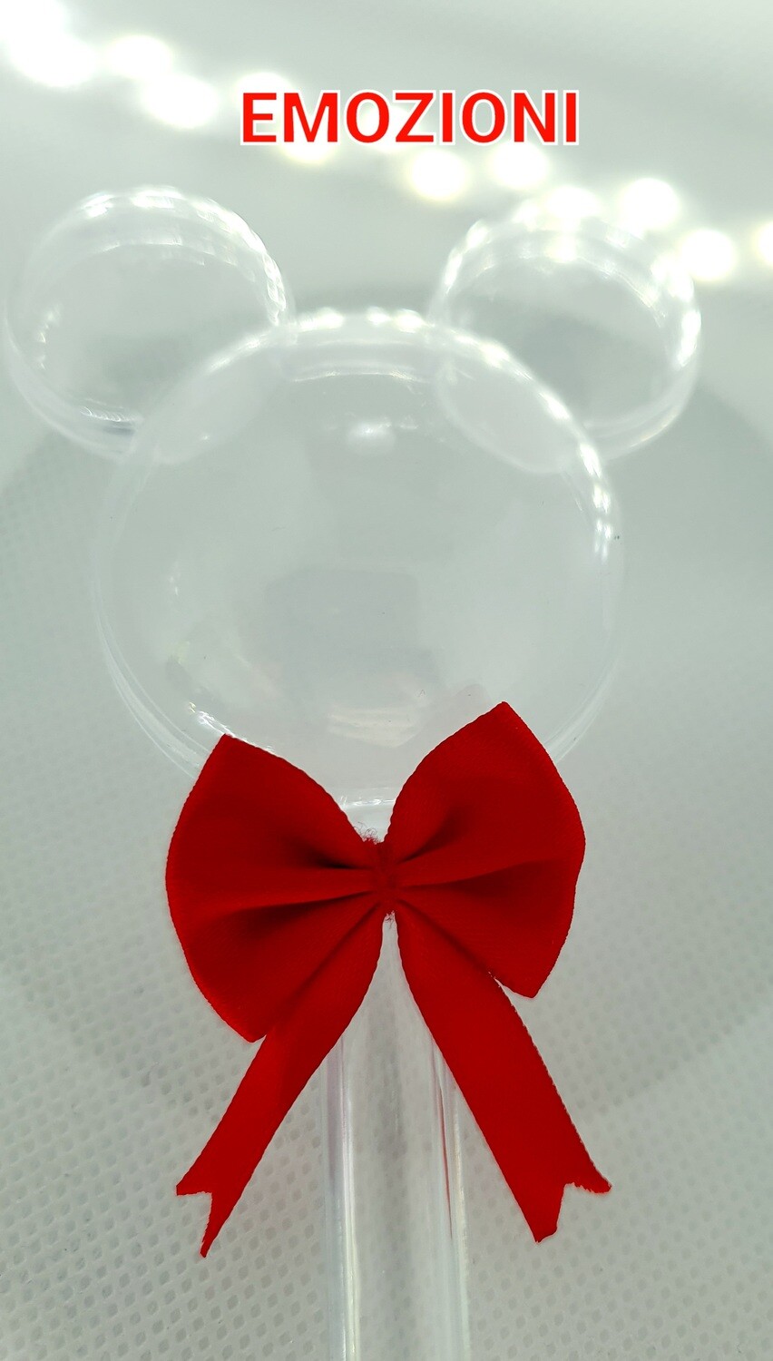 MICKEY MOUSE KOLLEKTION
