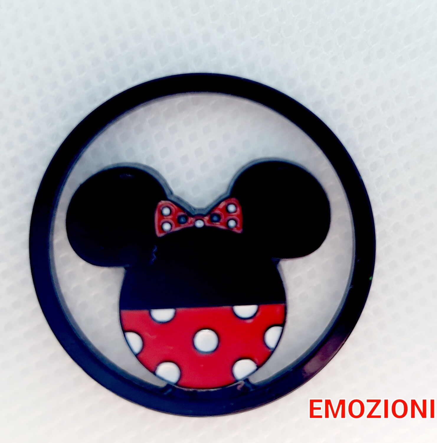 MICKEY MOUSE BEUTEL