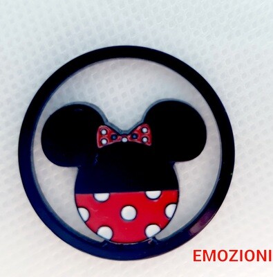 MICKEY MOUSE BEUTEL