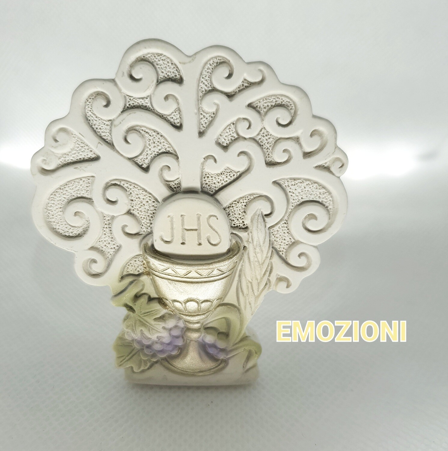 PRIMA COMUNIONE