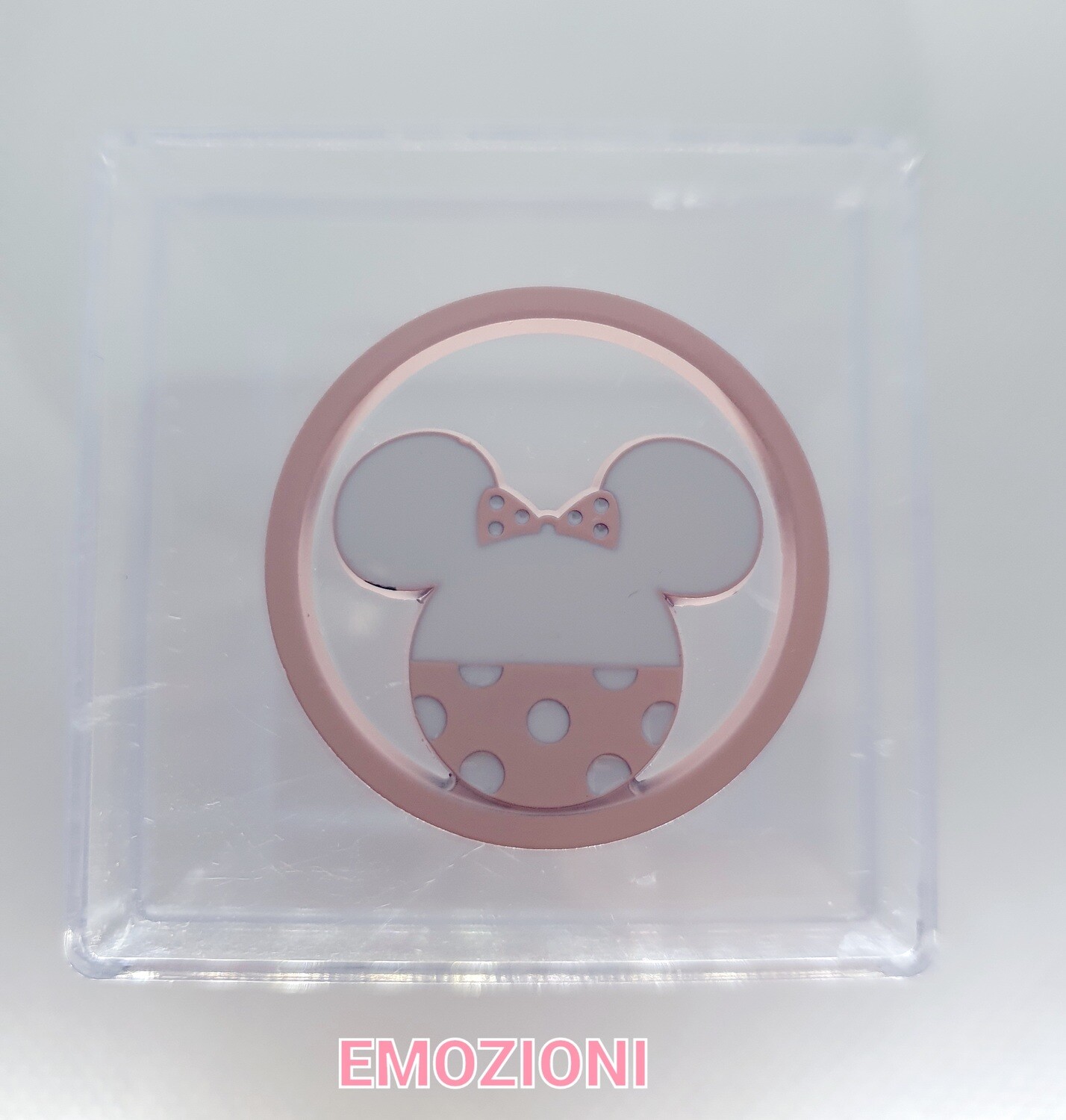 MICKEY MOUSE BOX