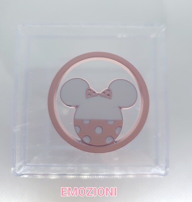 MICKEY MOUSE BOX