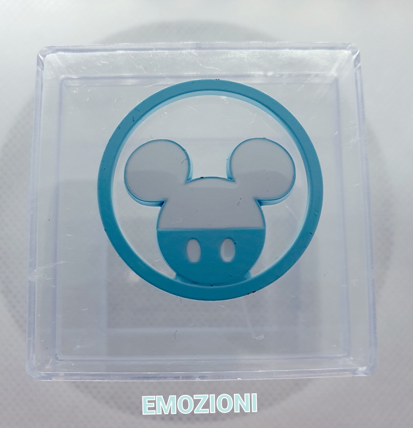 MICKEY MOUSE BOX