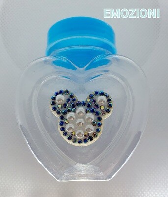 MICKEY MOUSE HEART
