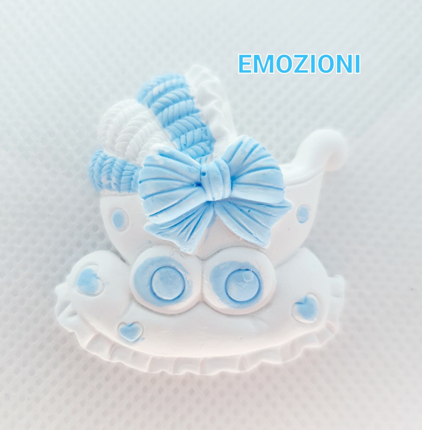 BABY BLUE