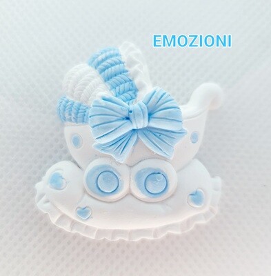 BABY BLUE