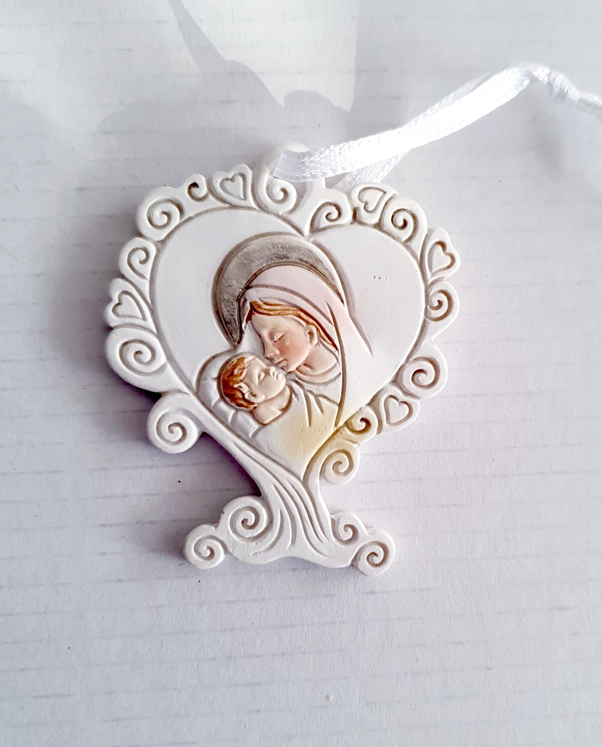 ANHÄNGER MATERNITY