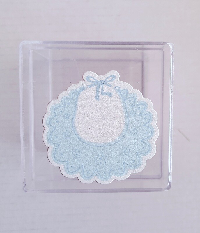 BABY BOY BOX