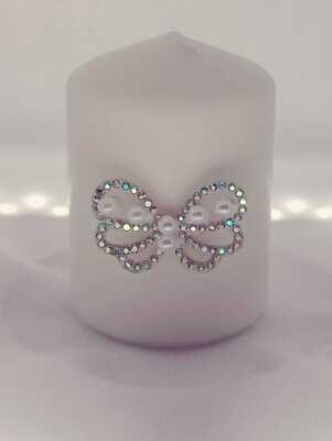 BUTTERFLY CANDLE