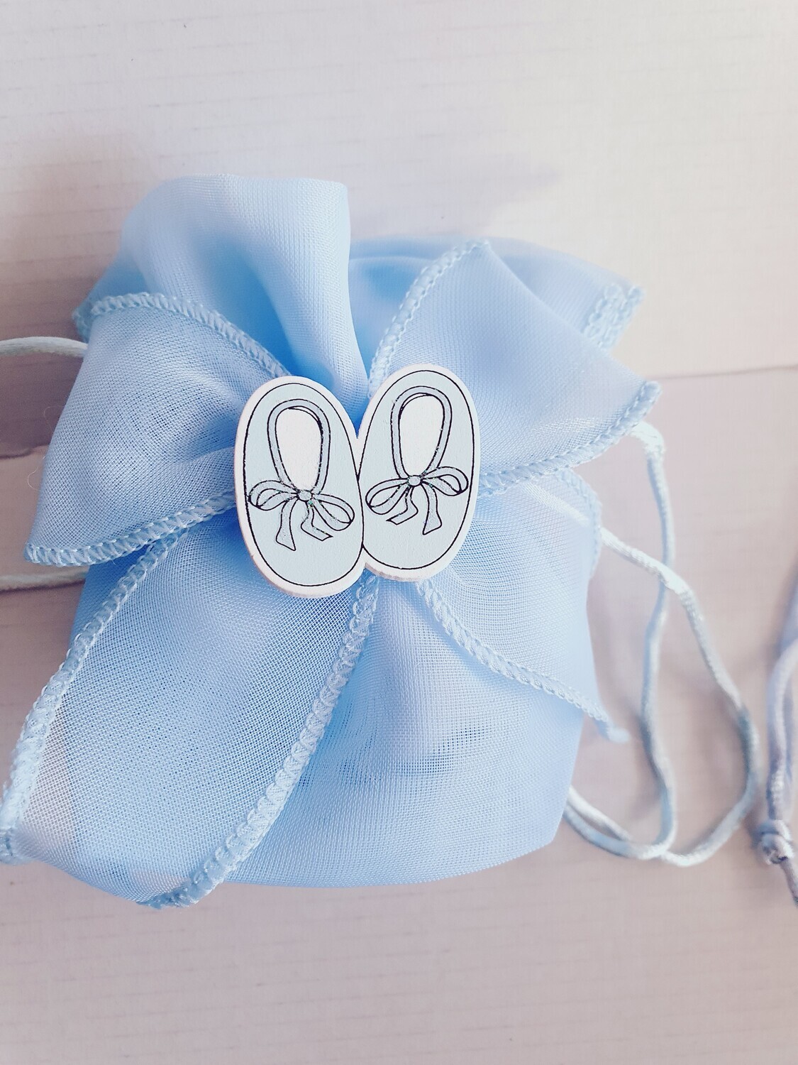 BABY BLUE