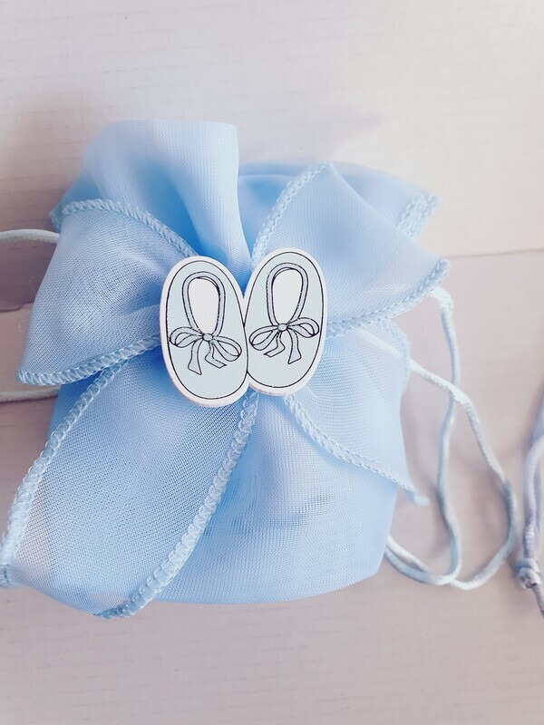 BABY BLUE
