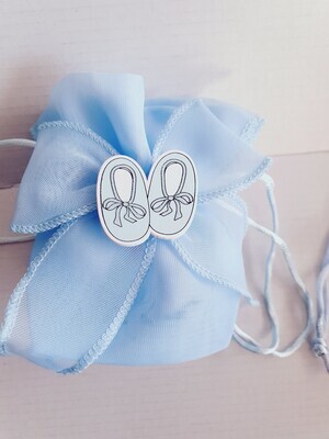 BABY BLUE