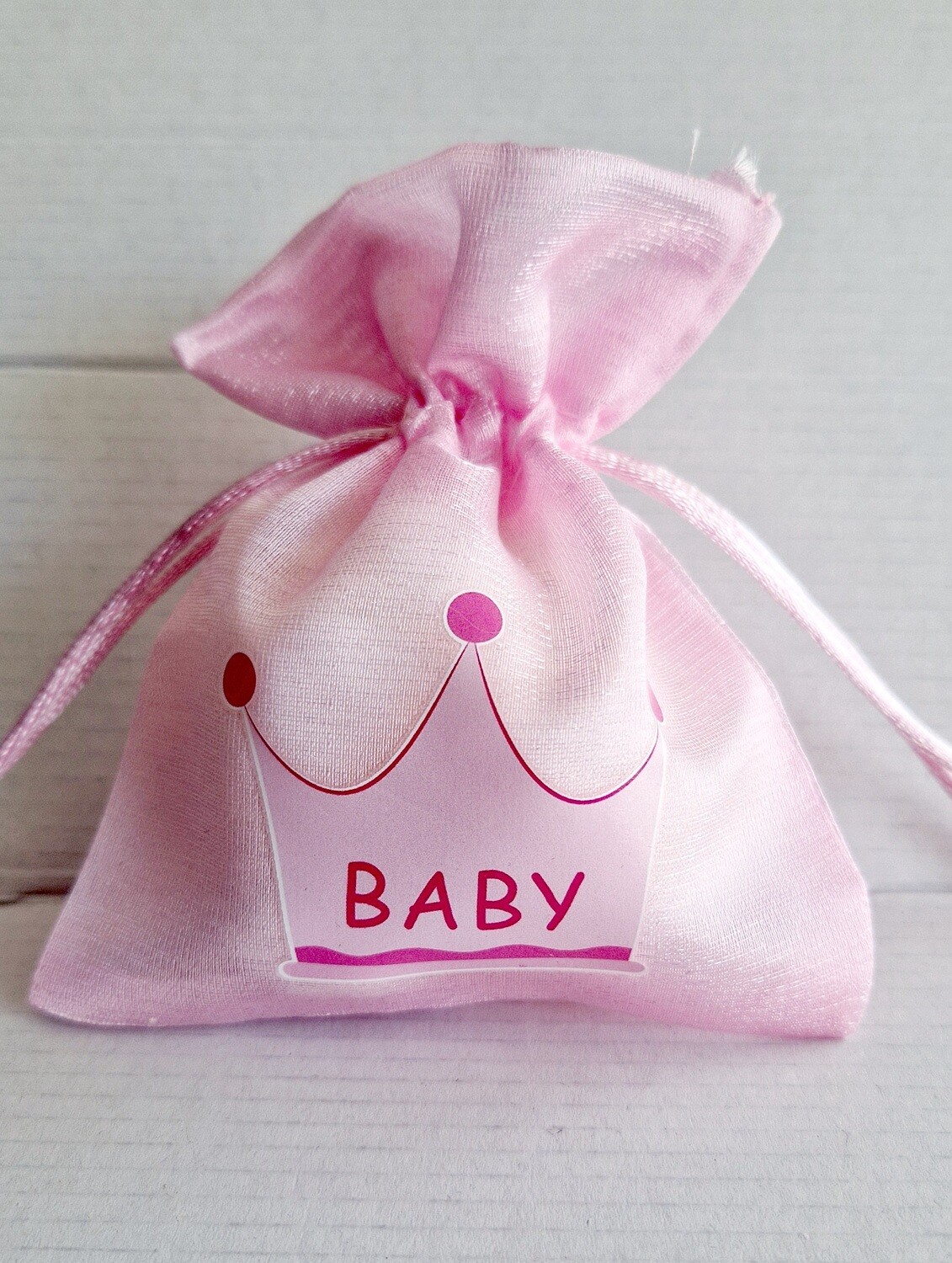 BABY CROWN