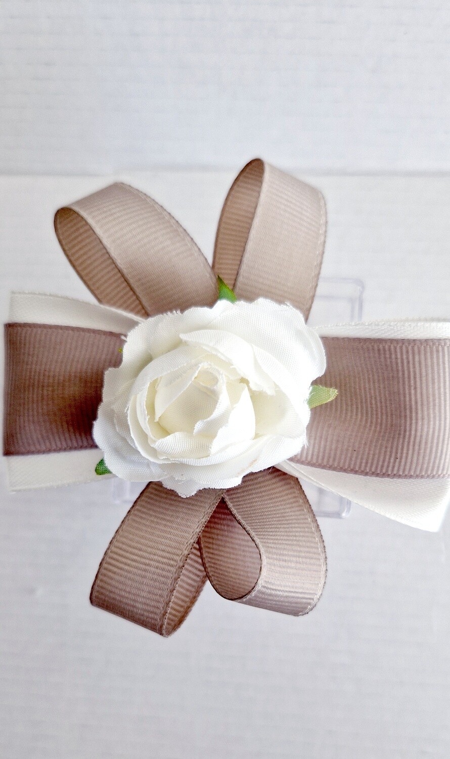 FLOWER BOX