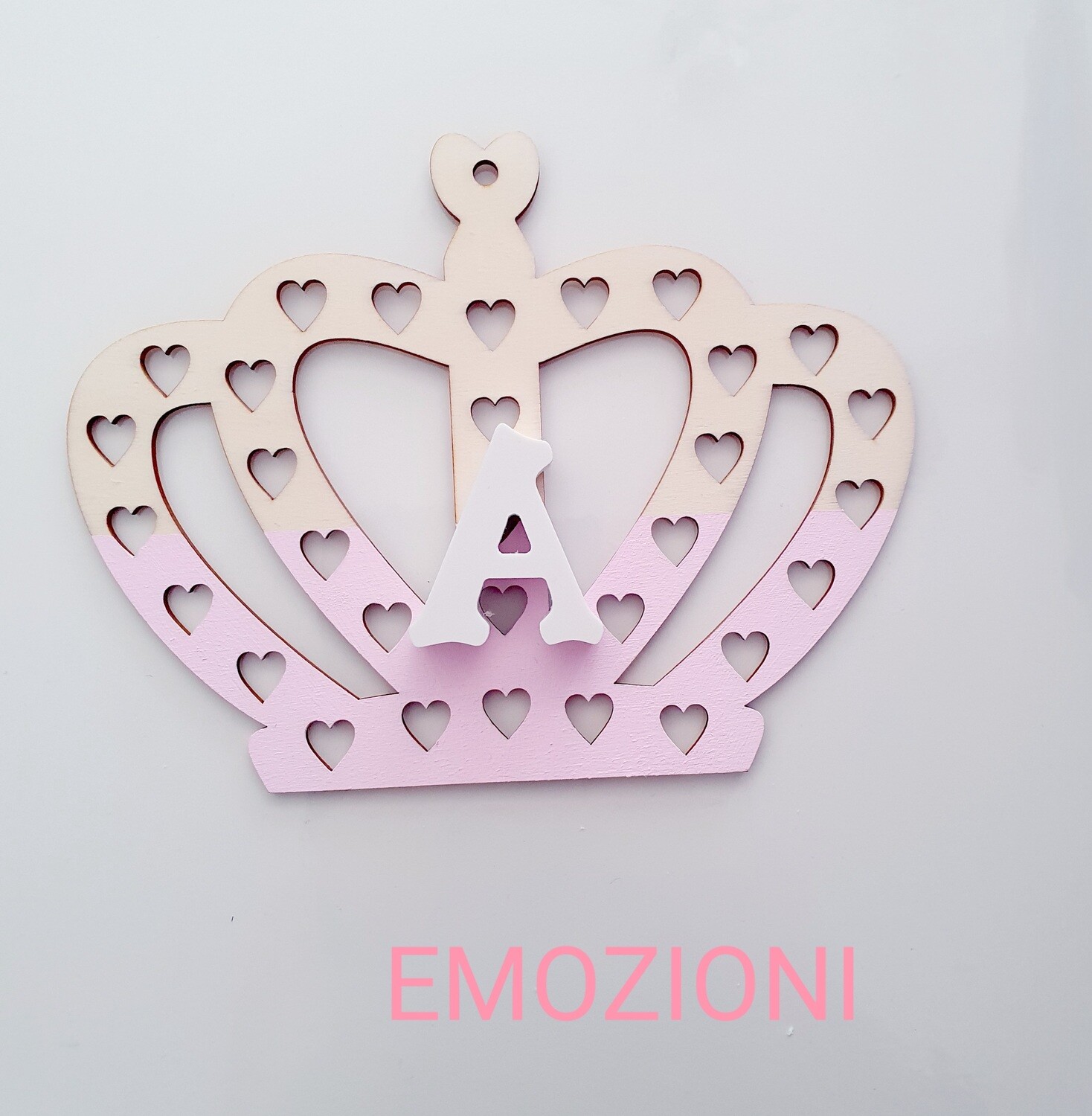 CROWN