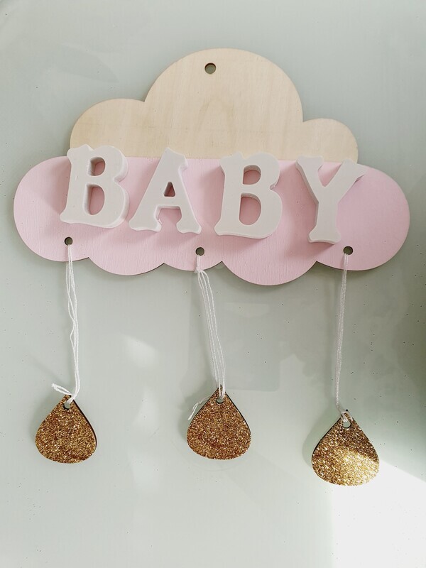 WOLKE BABY GIRL