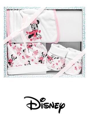 3 -TEILIGER MICKEY MOUSE SET