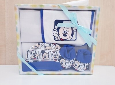 DISNEY SET