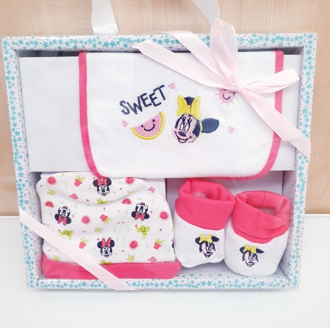 GESCHENKSET DISNEY
