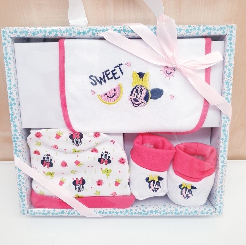 GESCHENKSET DISNEY