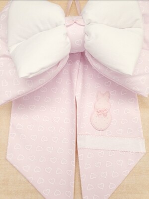 FIOCCO NASCITA RABBIT