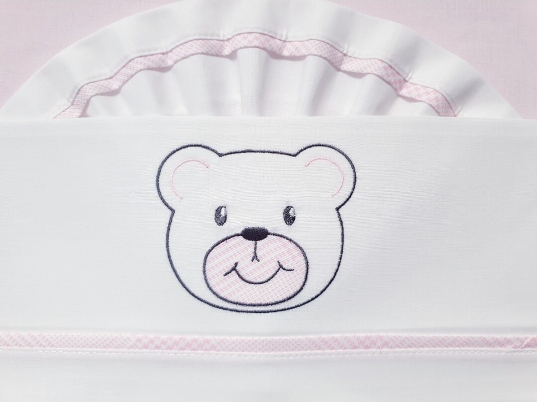 BABY ORSO