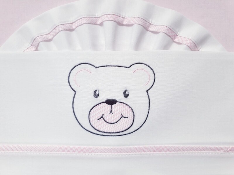 BABY ORSO