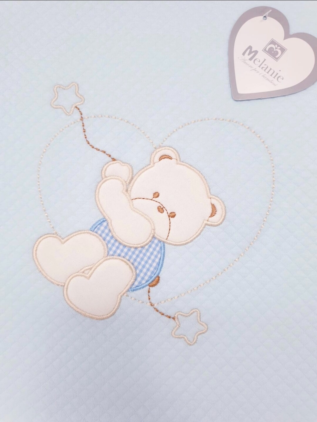 BABY ORSO