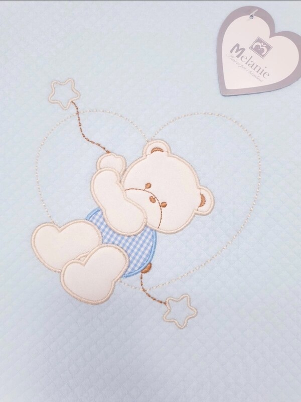 BABY ORSO