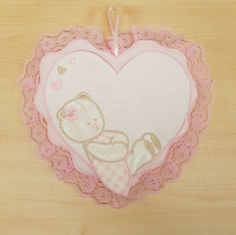 GIRL BEAR