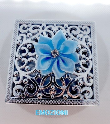 CANDY BOX ROMANTIC BLUE