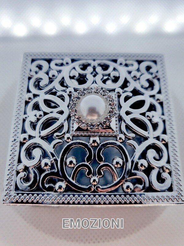 CANDY BOX