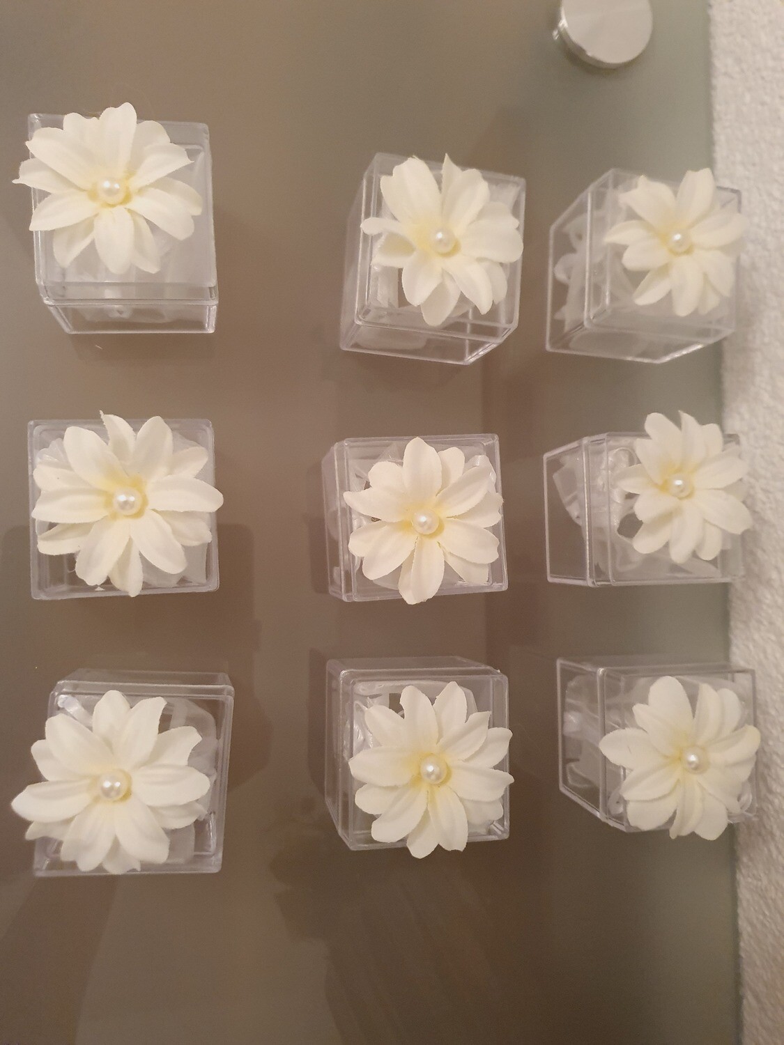 FLOWER POWER BOX