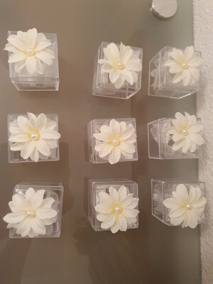 FLOWER POWER BOX