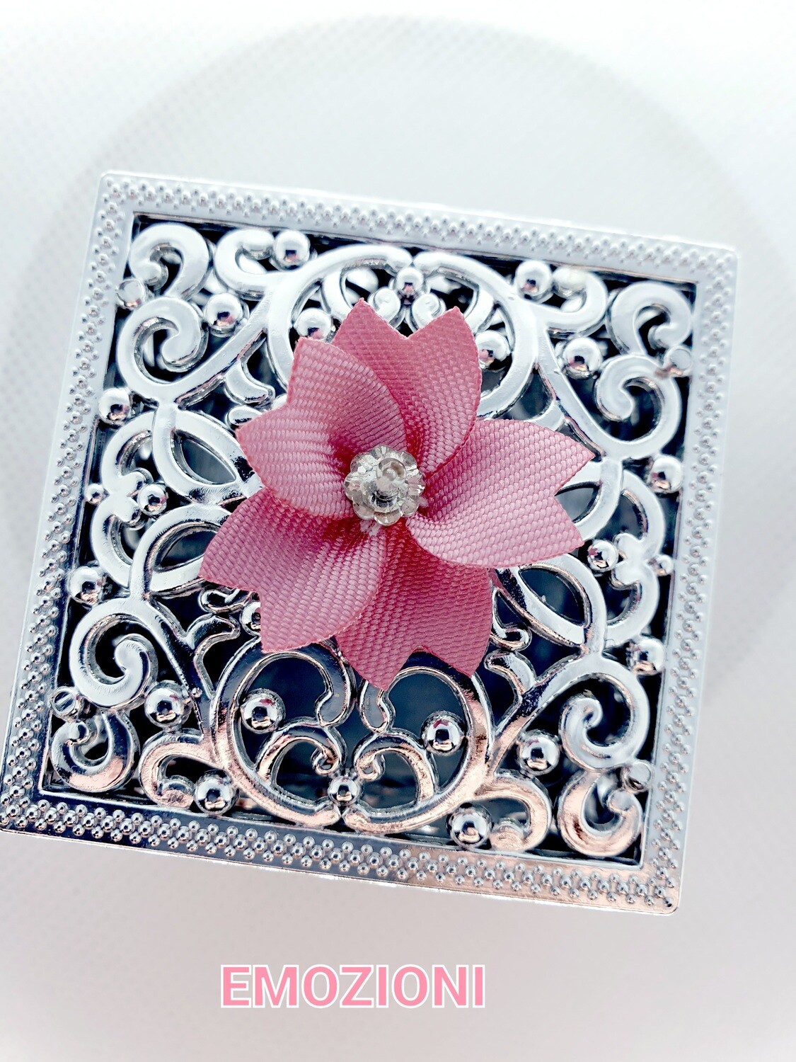 CANDY BOX