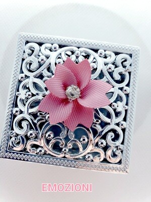 CANDY BOX