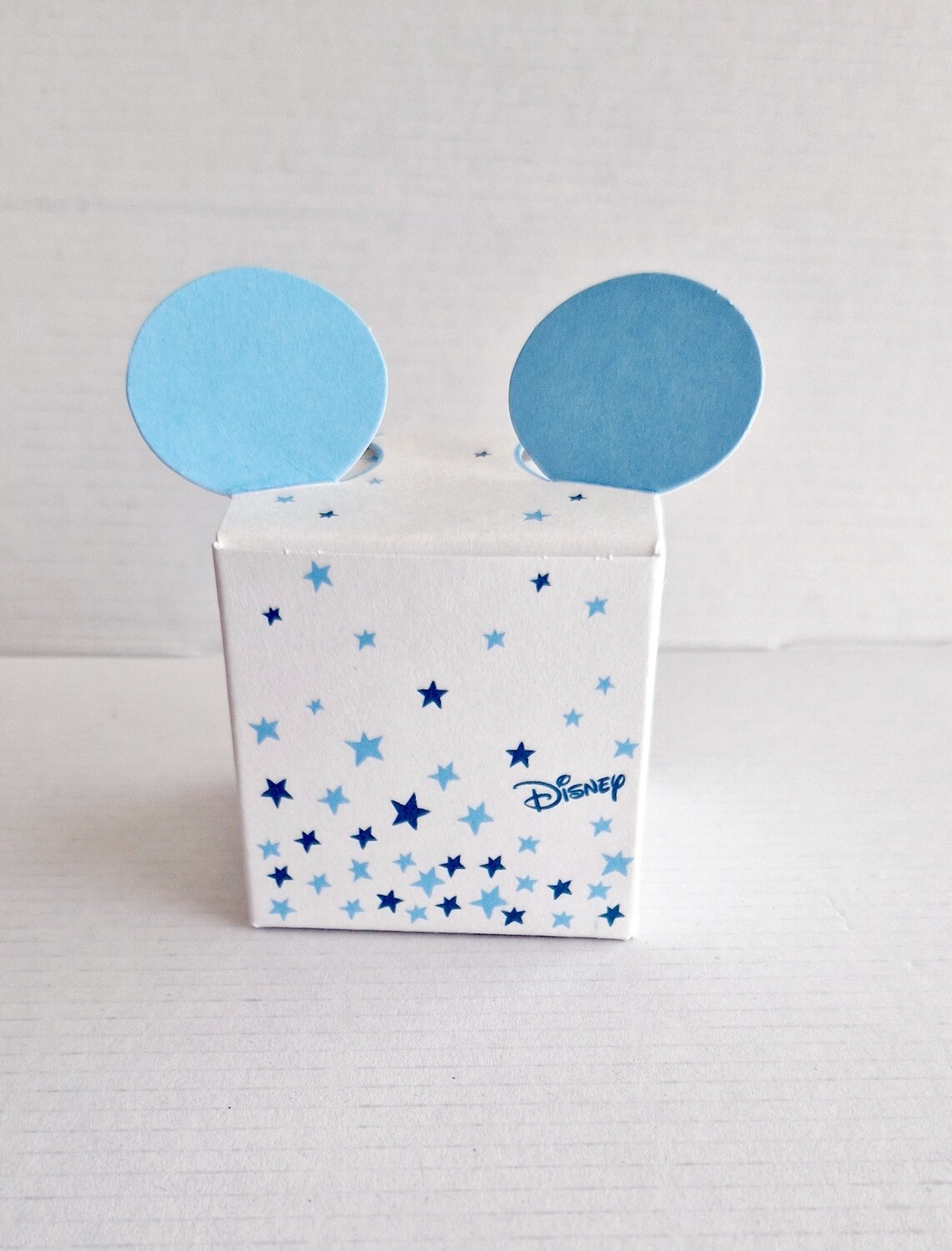 MICKEY MOUSE SCHACHTEL