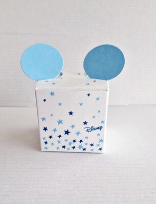 MICKEY MOUSE SCHACHTEL
