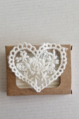 HEART SOAP