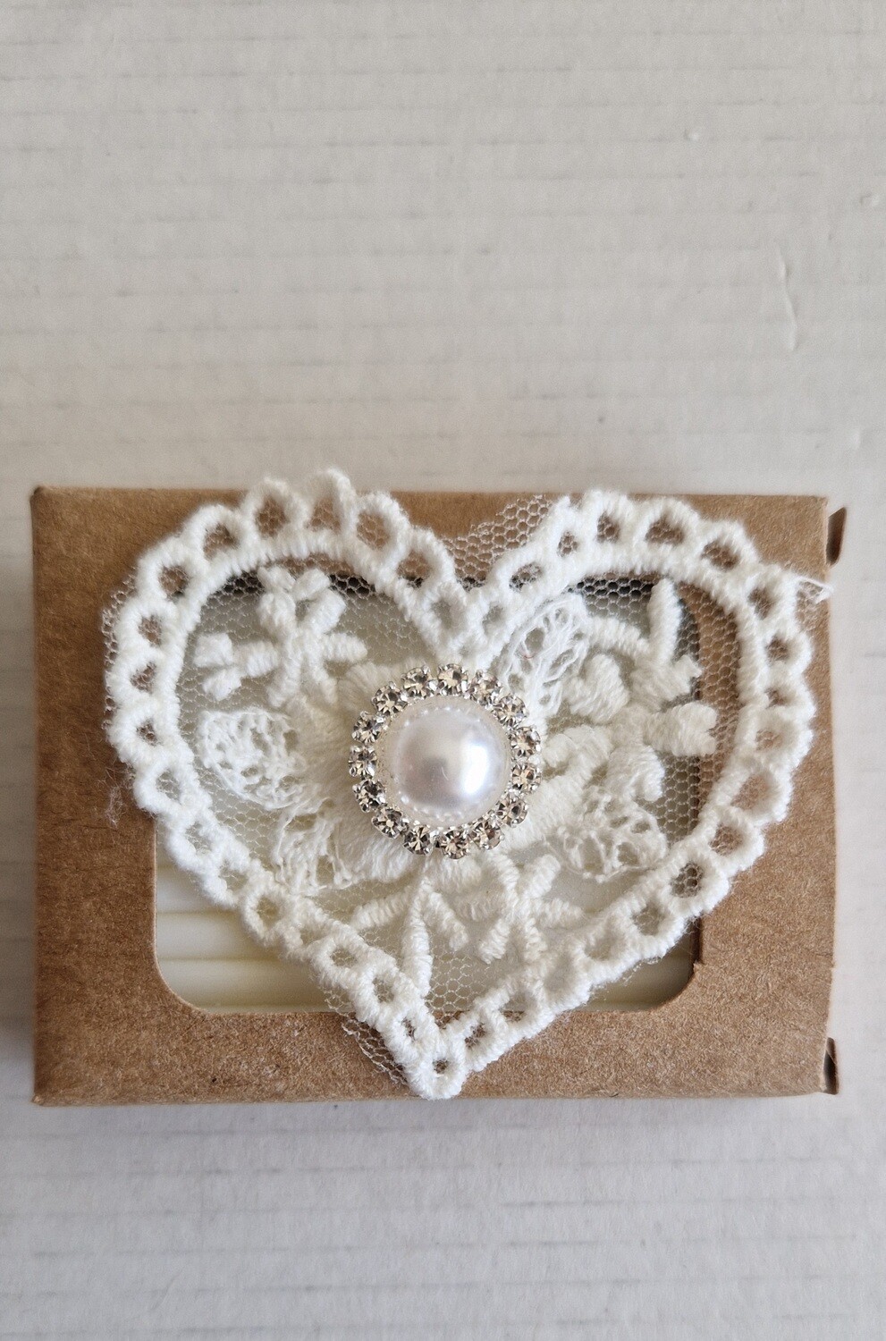 ELEGANT SOAP