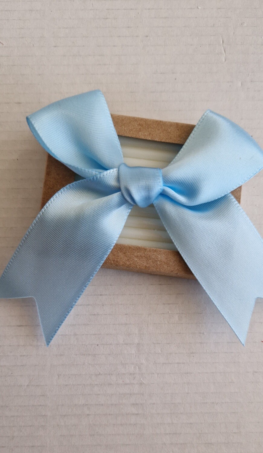 CHIC SOAP